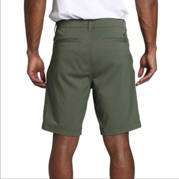 Jachs Men’s Performance Short Size 38 - Picture 2 of 4